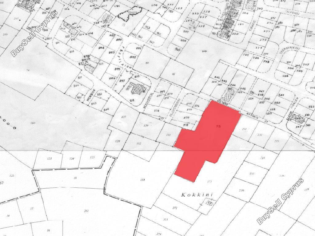 land for sale pano lakatamia nicosia 1387491 image 15599771