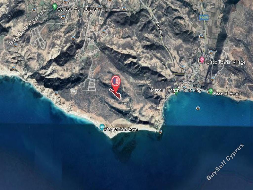 land for sale pissouri limassol 1041491 image 15602135
