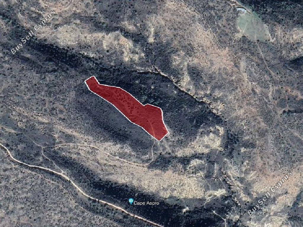 land for sale pissouri limassol 1041491 image 15602136