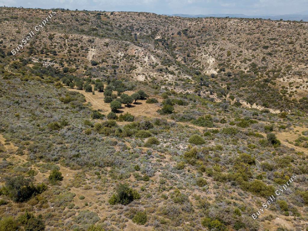 land for sale pissouri limassol 1041491 image 15602138