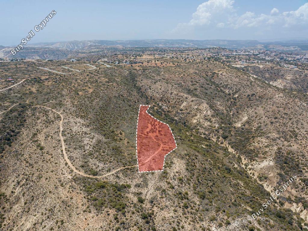 land for sale pissouri limassol 1041491 image 15602140