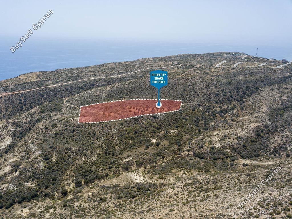 land for sale pissouri limassol 1041491 image 15602141