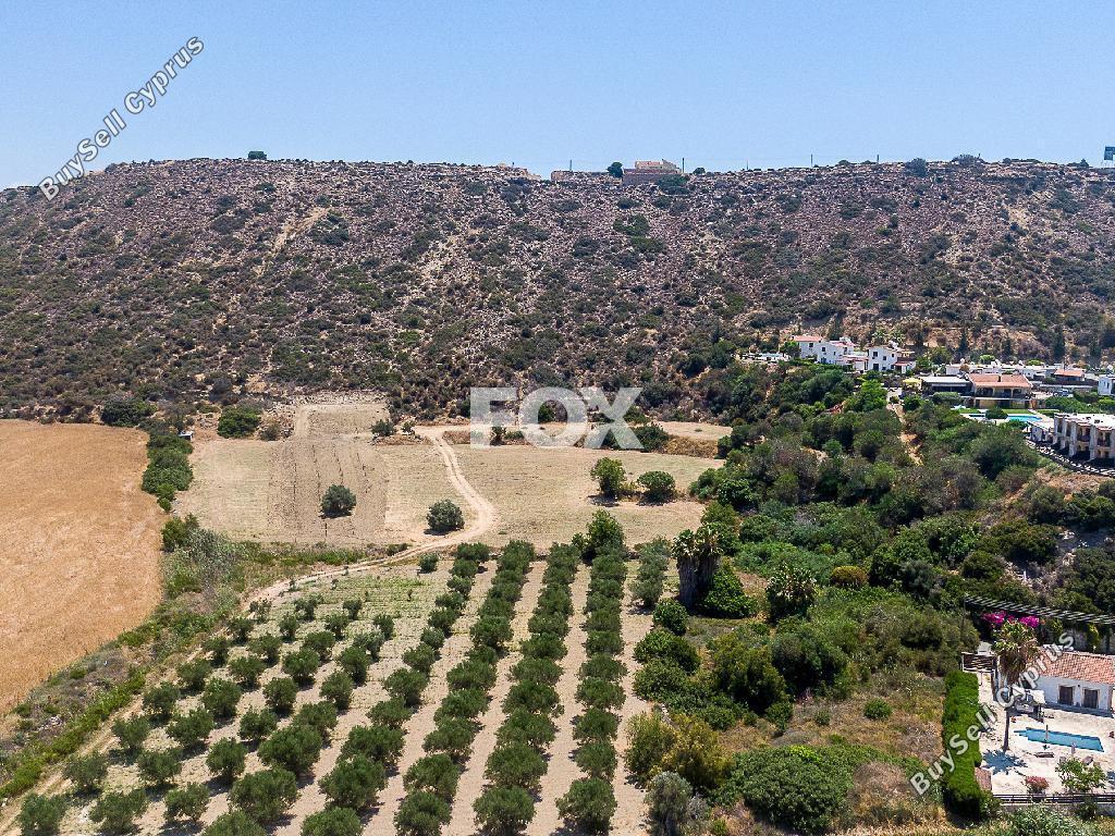 land for sale pissouri limassol 8972491 image 17894036