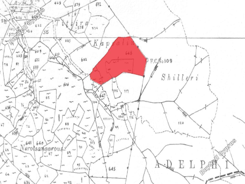 land for sale sina oros nicosia 1158491 image 15602104