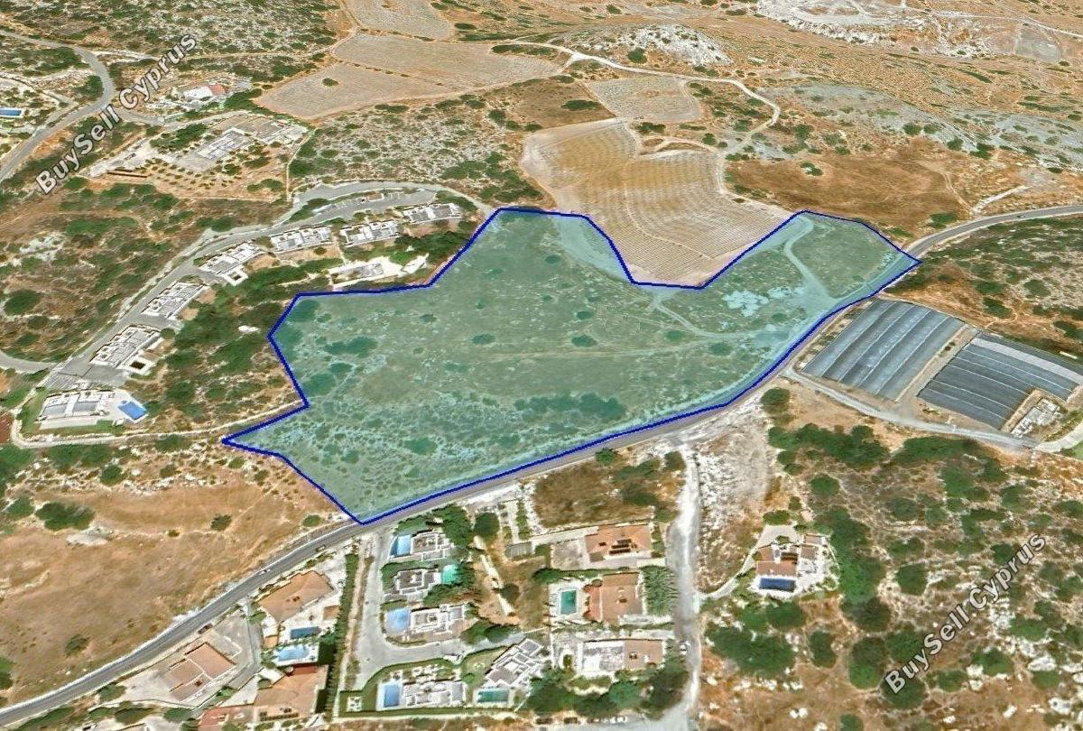 plot for sale parekklisia limassol 1870491 image 15589181