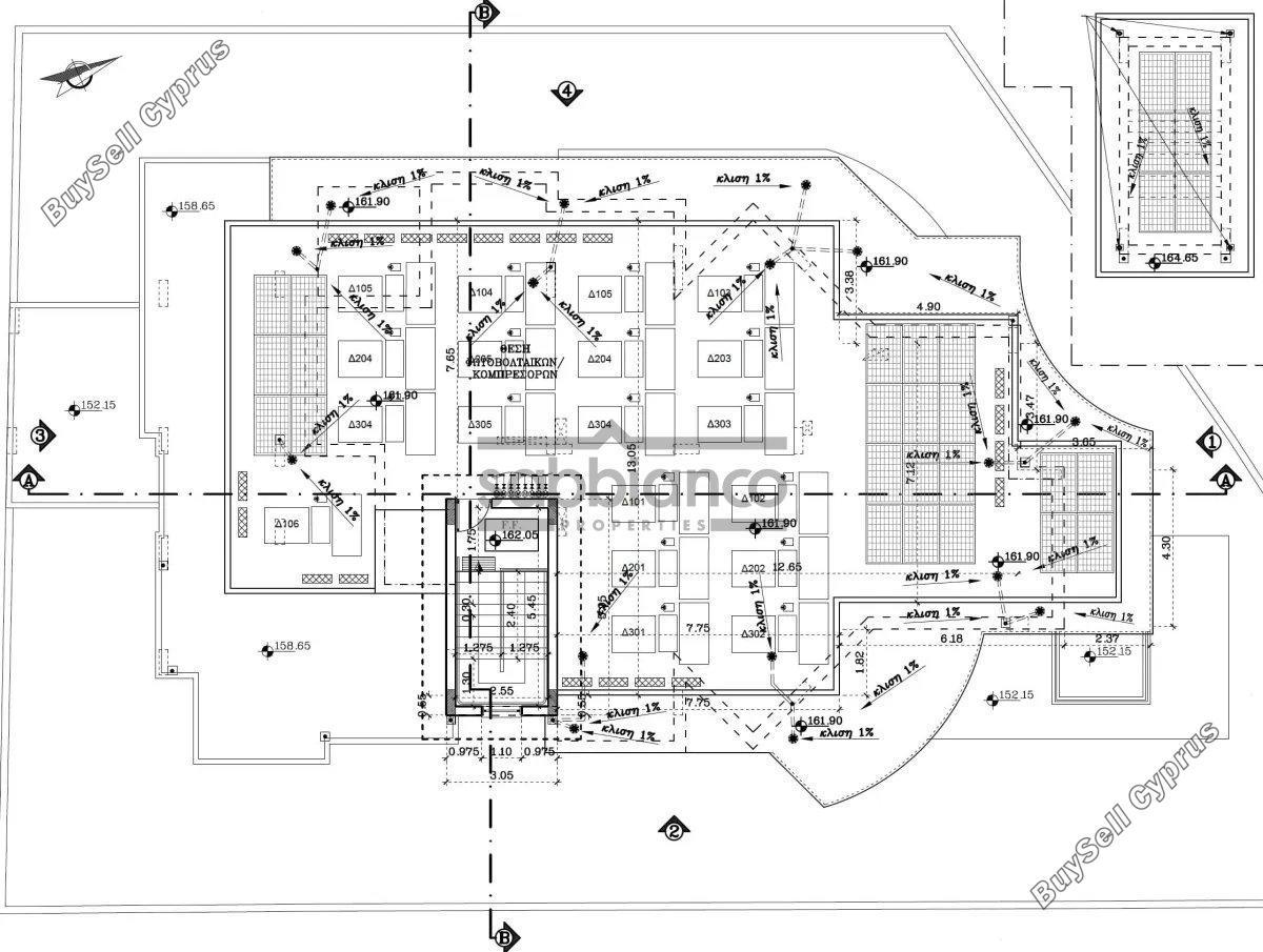 studio apartment for sale aglantzia nicosia 8745491 image 16432446