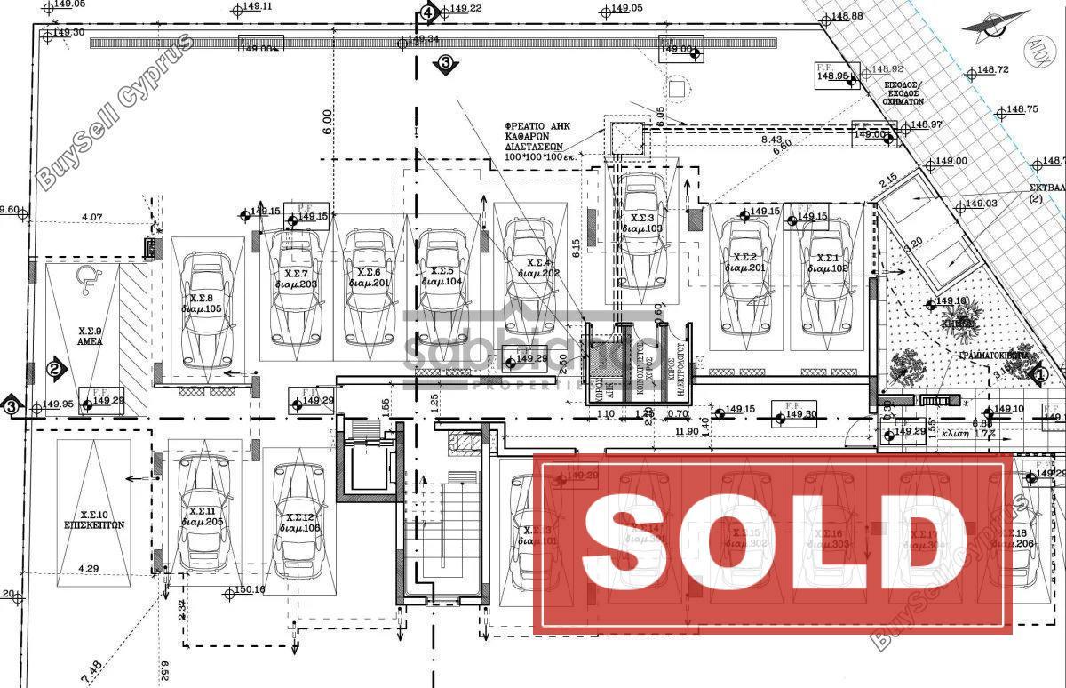 studio apartment sold aglantzia nicosia 8745491 image 16828724