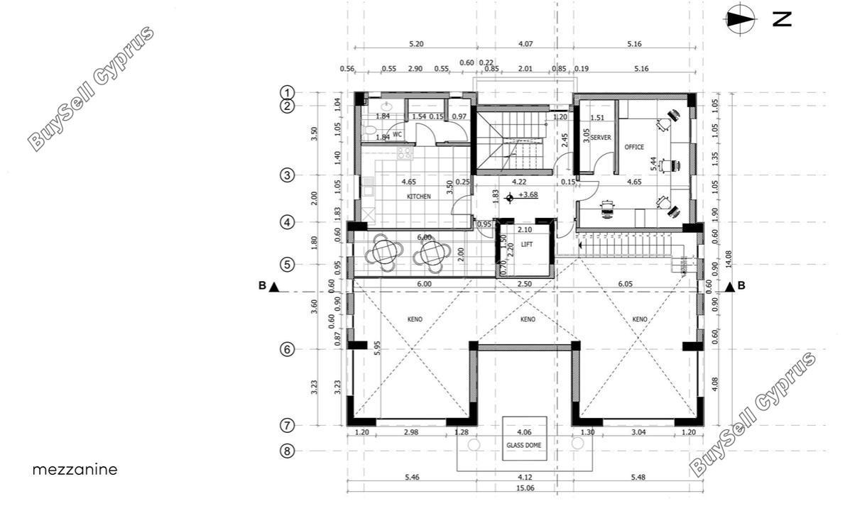 studio building for sale kapsalos limassol 1805491 image 11349488