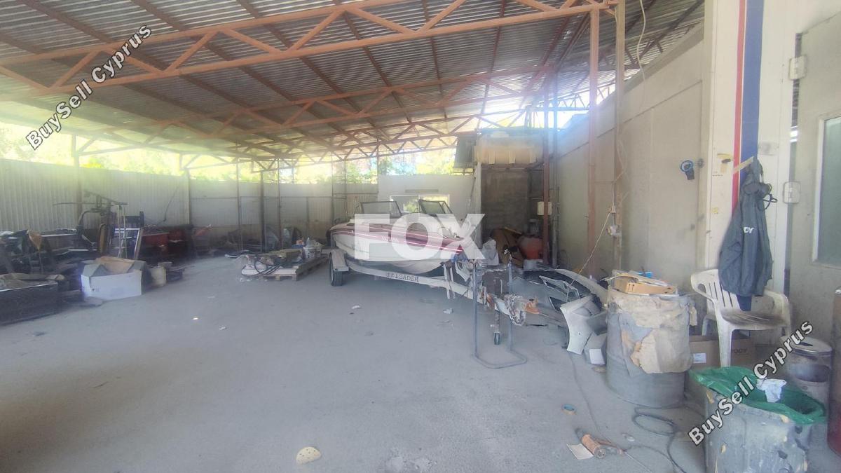 studio warehouse for rent ypsonas limassol 8758491 image 16551024