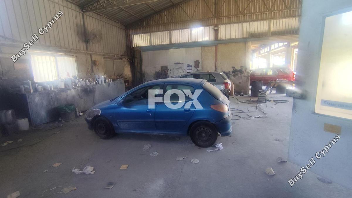 studio warehouse for rent ypsonas limassol 8758491 image 16551025