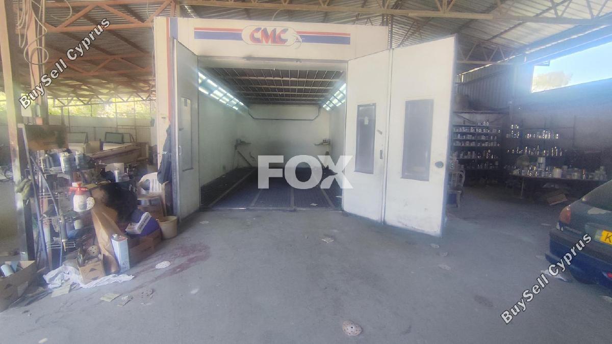 studio warehouse for rent ypsonas limassol 8758491 image 16551028
