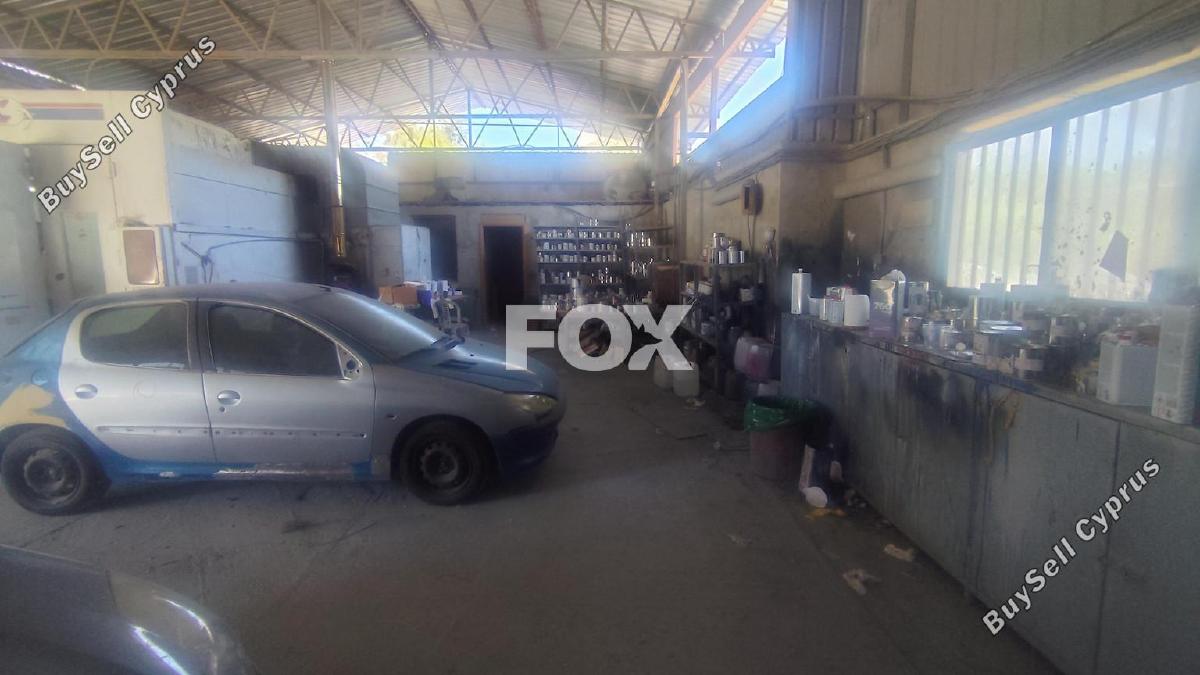 studio warehouse for rent ypsonas limassol 8758491 image 16551029