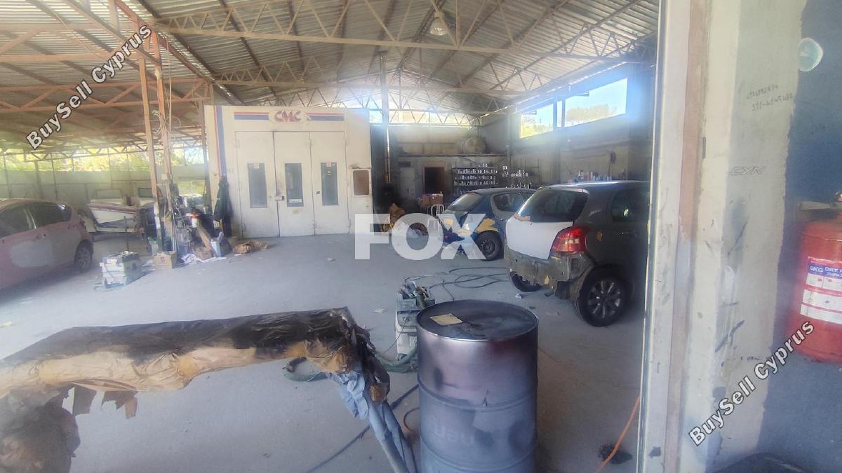 studio warehouse for rent ypsonas limassol 8758491 image 16551030
