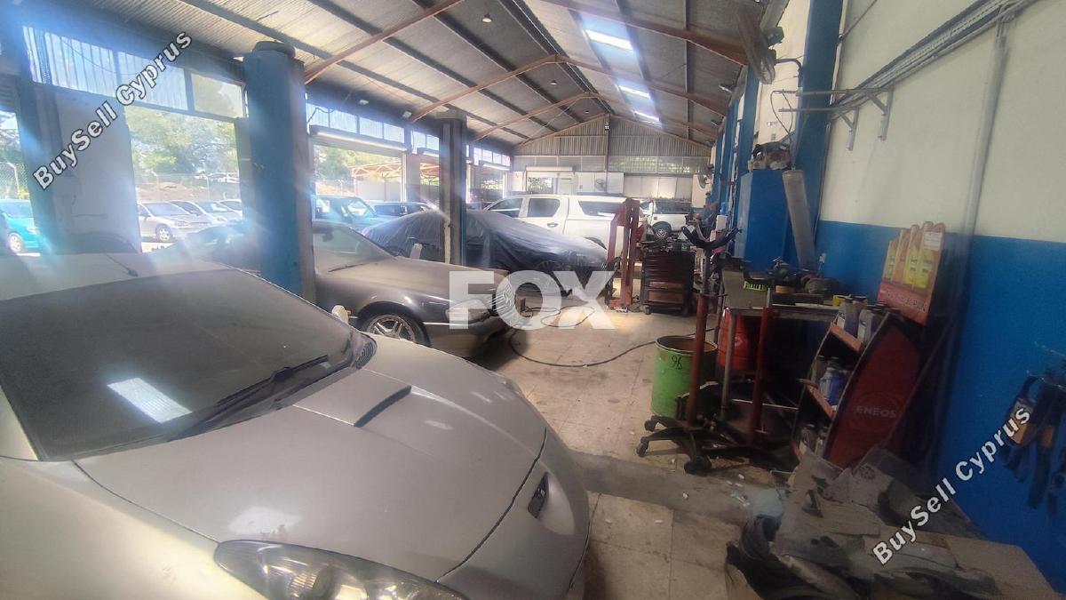 studio warehouse for rent ypsonas limassol 8758491 image 16551035