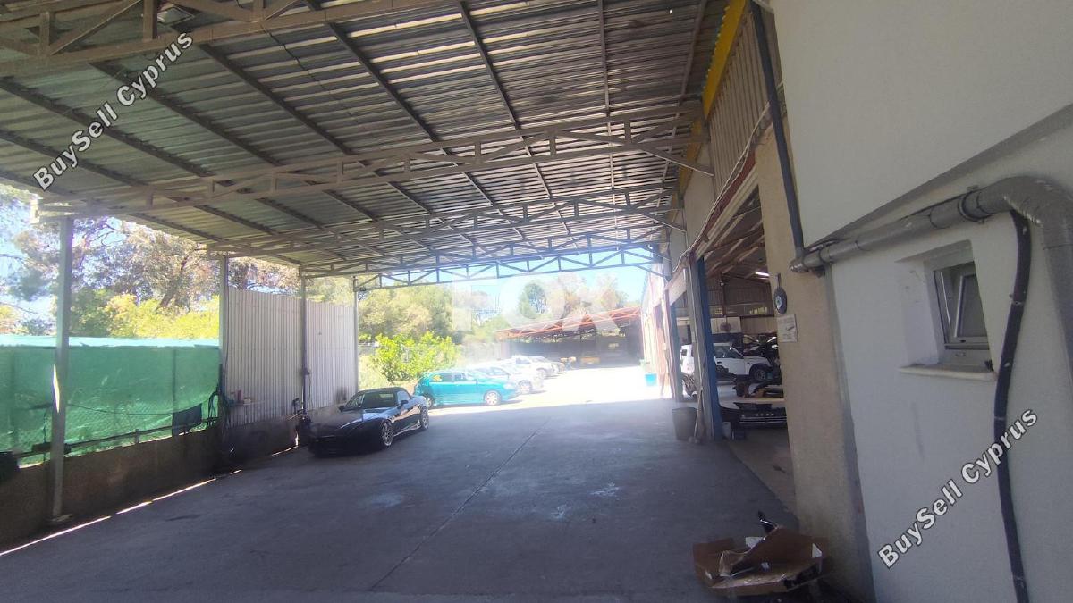 studio warehouse for rent ypsonas limassol 8758491 image 16551043