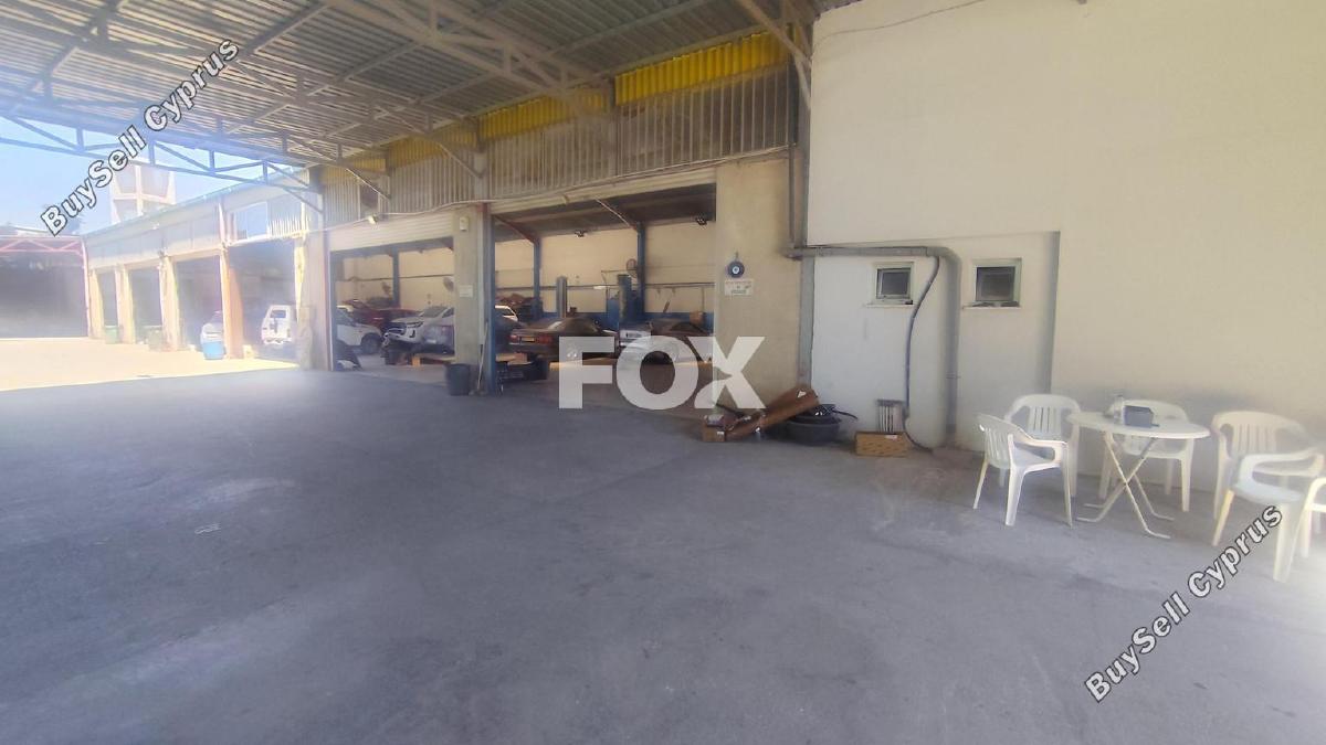 studio warehouse for rent ypsonas limassol 8758491 image 16551045
