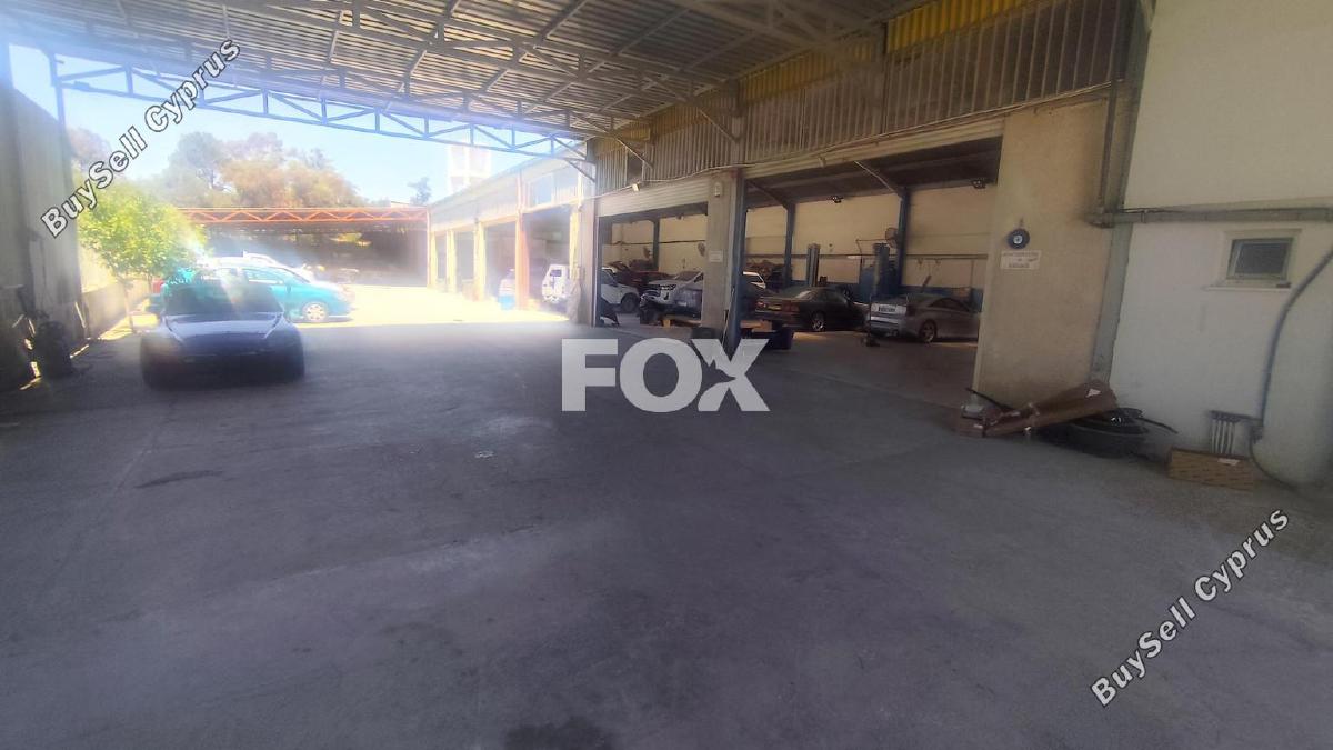 studio warehouse for rent ypsonas limassol 8758491 image 16551046