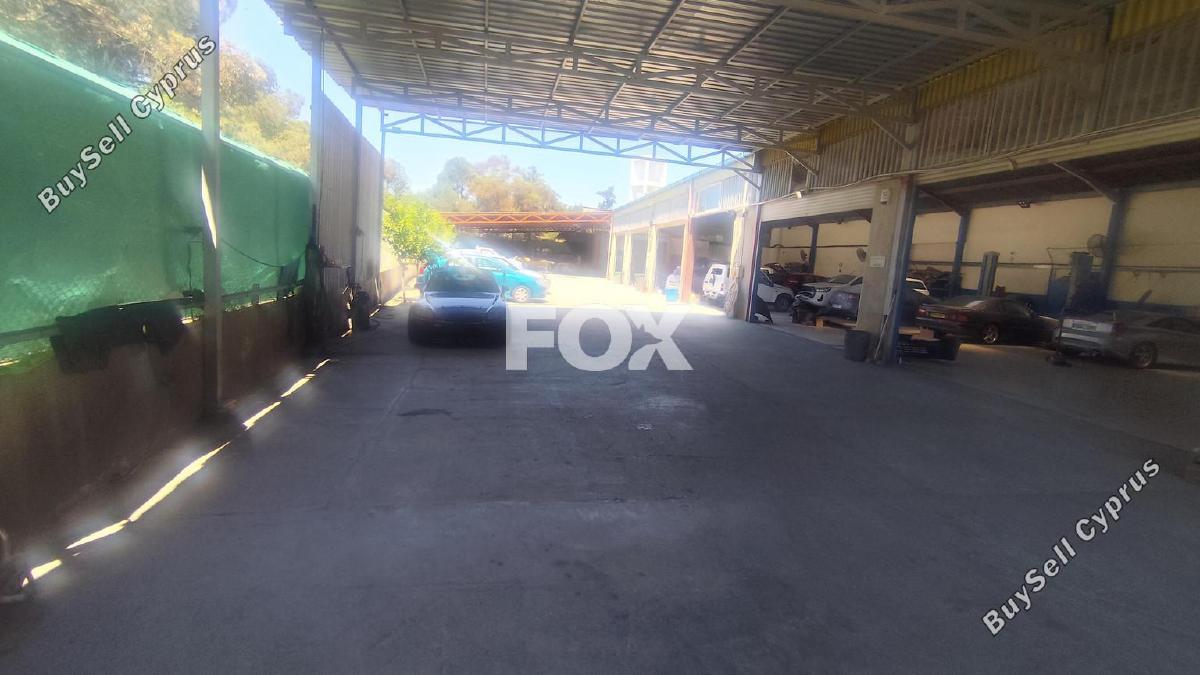 studio warehouse for rent ypsonas limassol 8758491 image 16551056