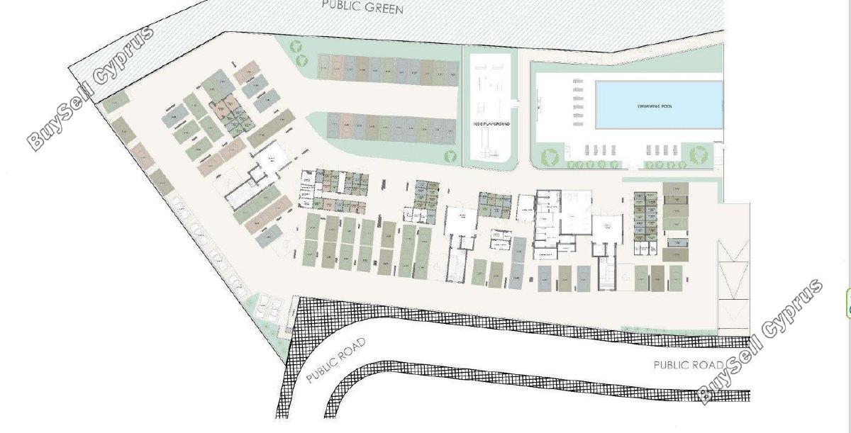 1 bedroom apartment for sale tombs of the kings paphos 7827591 image 10720987