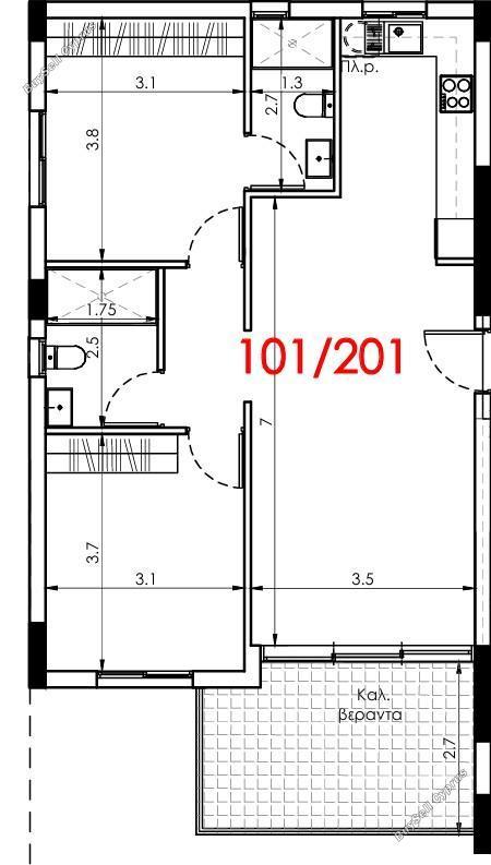 2 bedroom apartment for sale ypsonas limassol 7736591 image 14561882