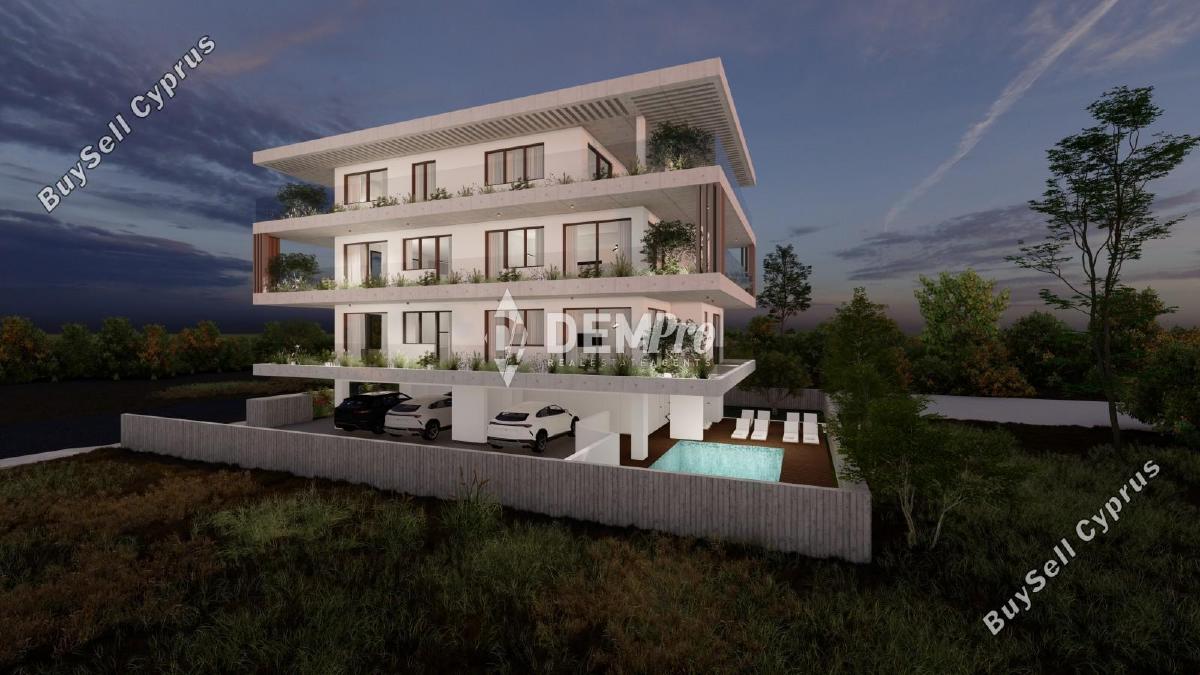 3 bedroom apartment for sale tombs of the kings paphos 7812591 image 10641046