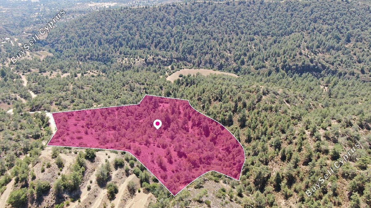 land for sale kapedes nicosia 1425591 image 3786797