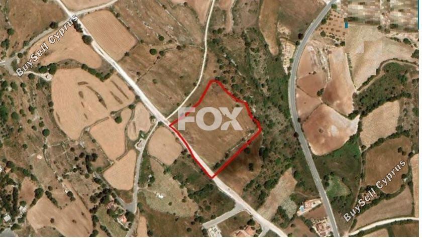 land for sale kato arodes paphos 1685591 image 5670436