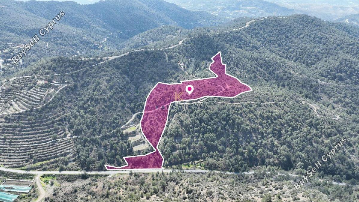 land for sale louvaras limassol 1650591 image 5672525