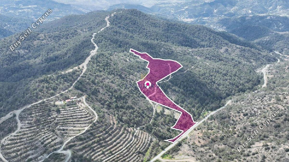 land for sale louvaras limassol 1650591 image 5672537
