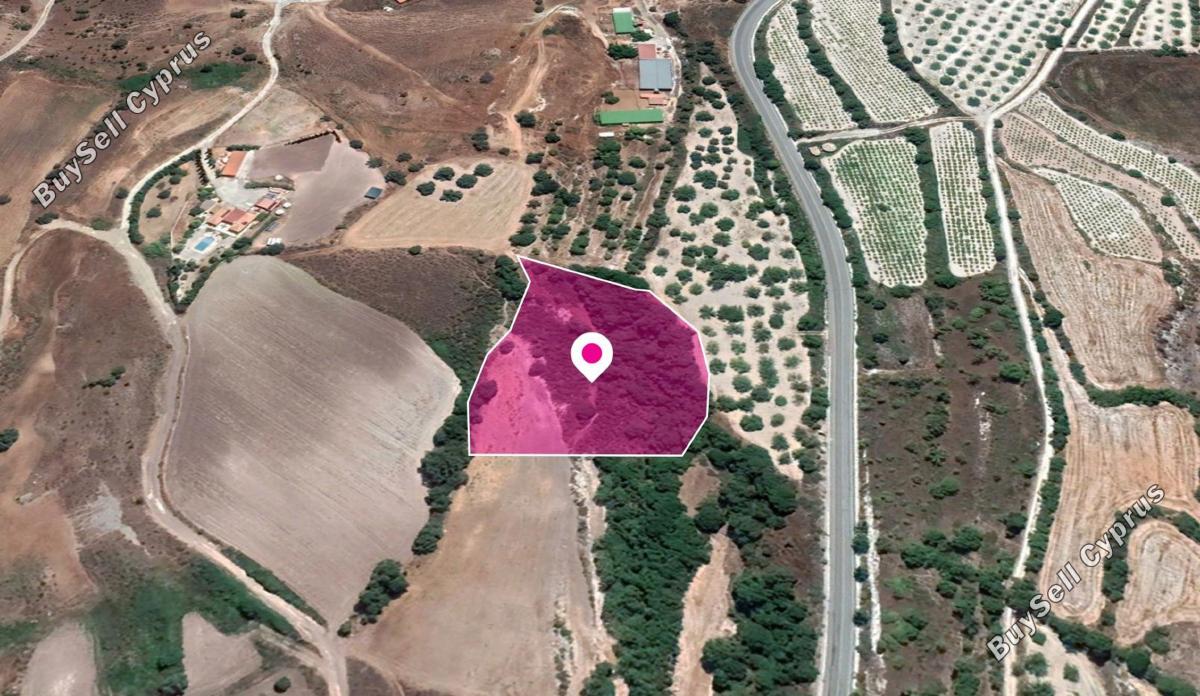 land for sale simou paphos 1057591 image 13485094