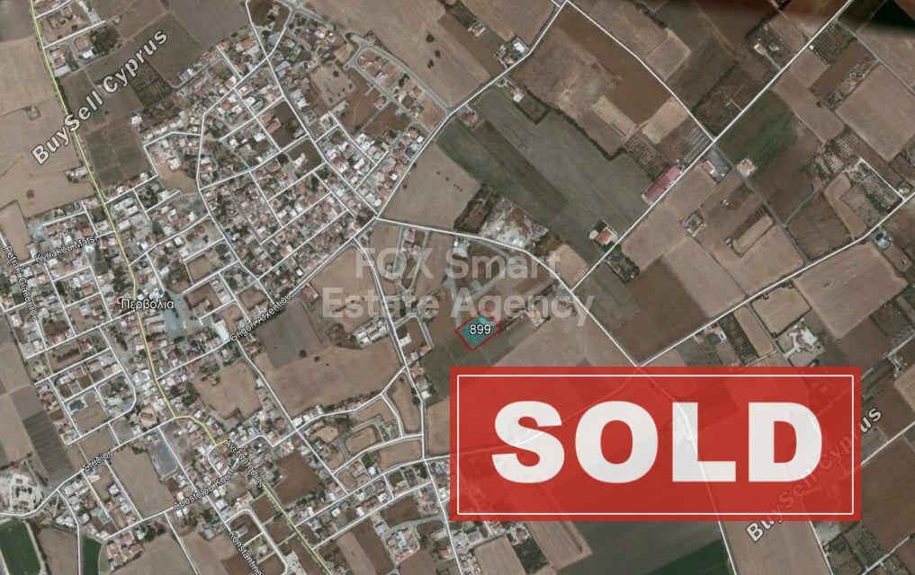 land sold pervolia larnaca 1225591 image 2322009