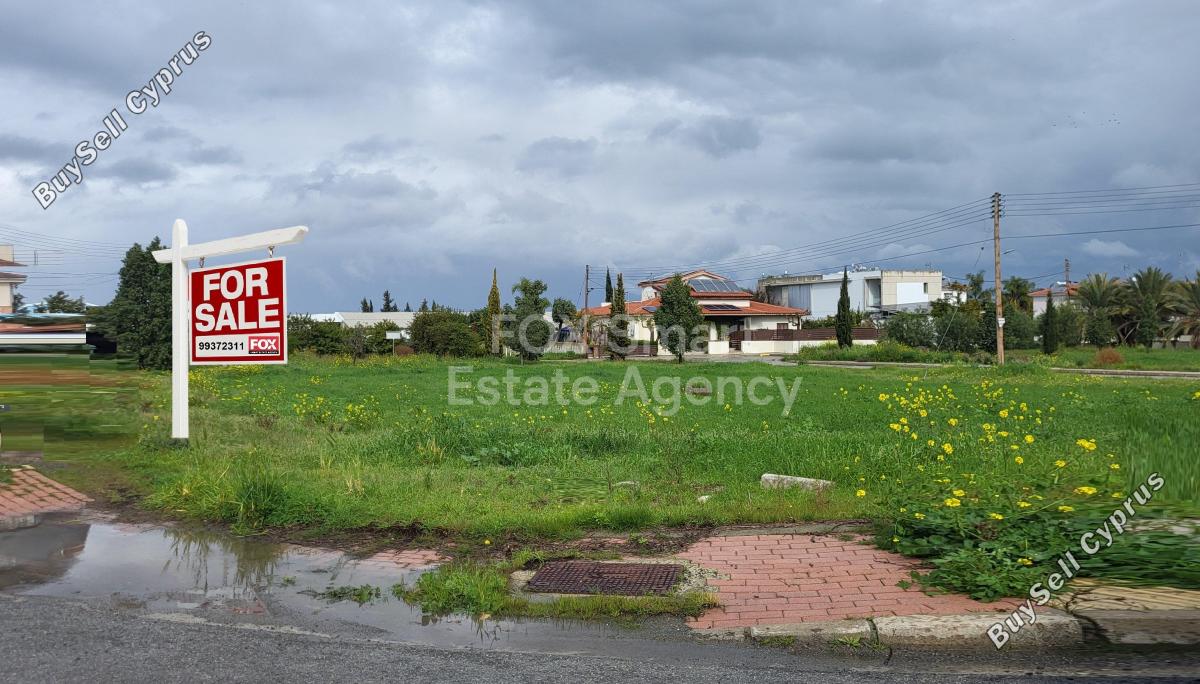 plot for sale ilioupoli nicosia 1285591 image 12680741