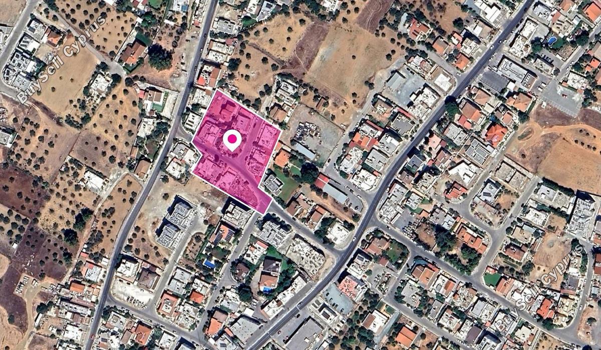 plot for sale pano lakatamia nicosia 1083591 image 13346814