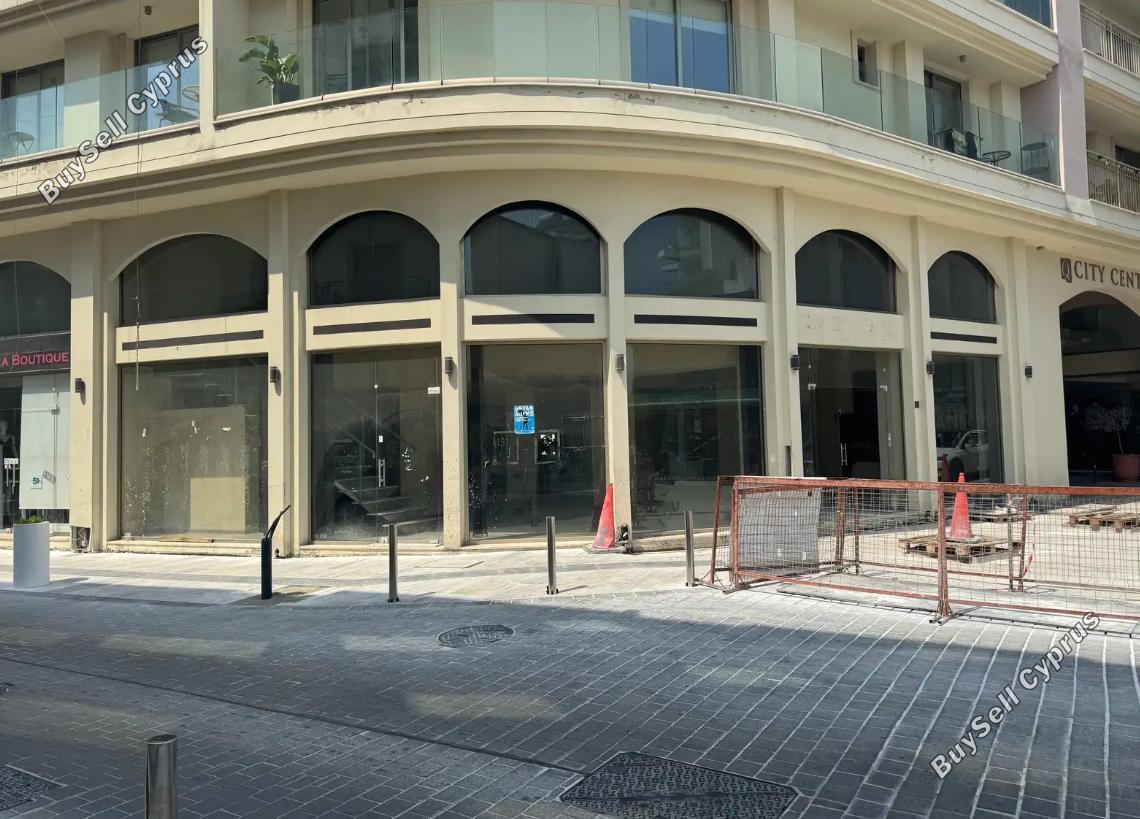 studio shop for rent larnaca municipality larnaca 1896591 image 13832747