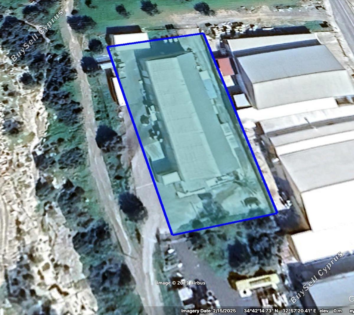 studio warehouse for sale agios silas limassol 1809591 image 6197870