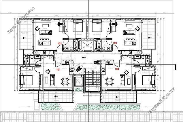 1 bedroom apartment for sale makedonitissa nicosia 1820691 image 15558913