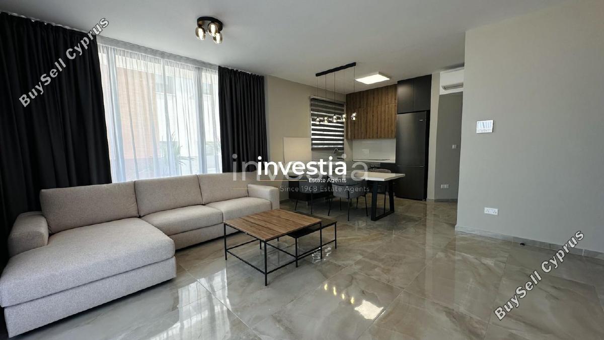 2 Bedroom Apartment for sale in Agia Zoni, Limassol 16656396