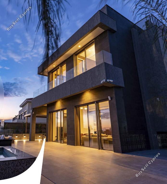 3 Bedroom Detached house for sale in Agios Tychonas, Limassol 16792222