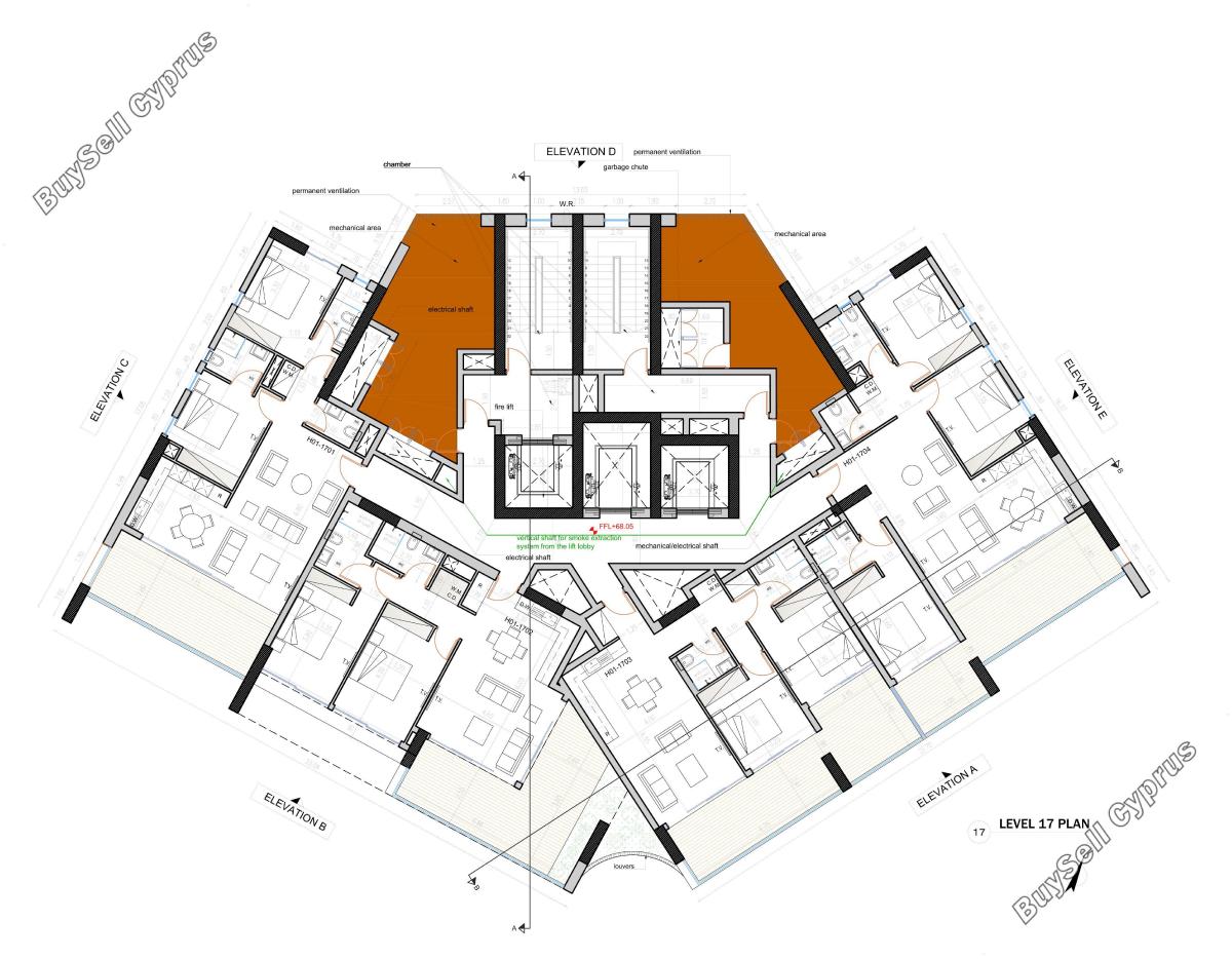 3 bedroom apartment for sale larnaca municipality larnaca 8772691 image 16603146