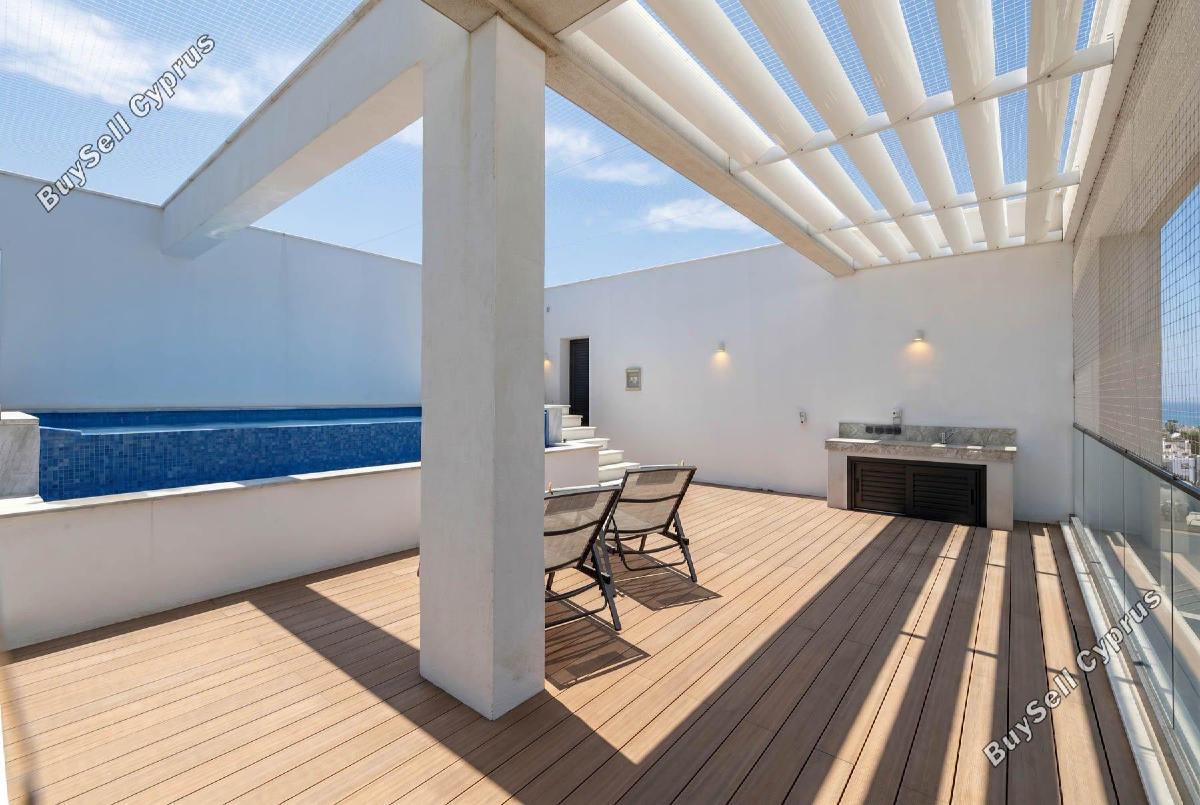 3 bedroom penthouse for sale tombs of the kings paphos 8704691 image 16235267