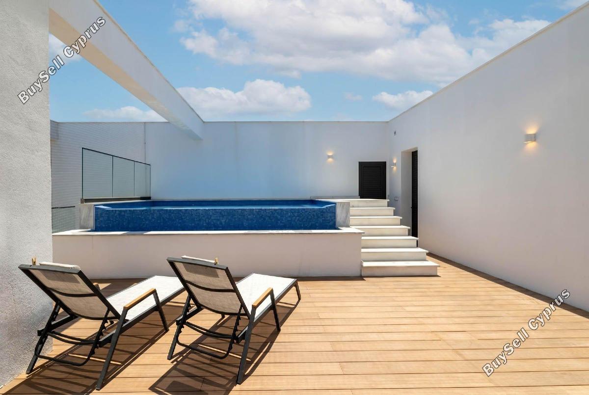 3 bedroom penthouse for sale tombs of the kings paphos 8704691 image 16235268