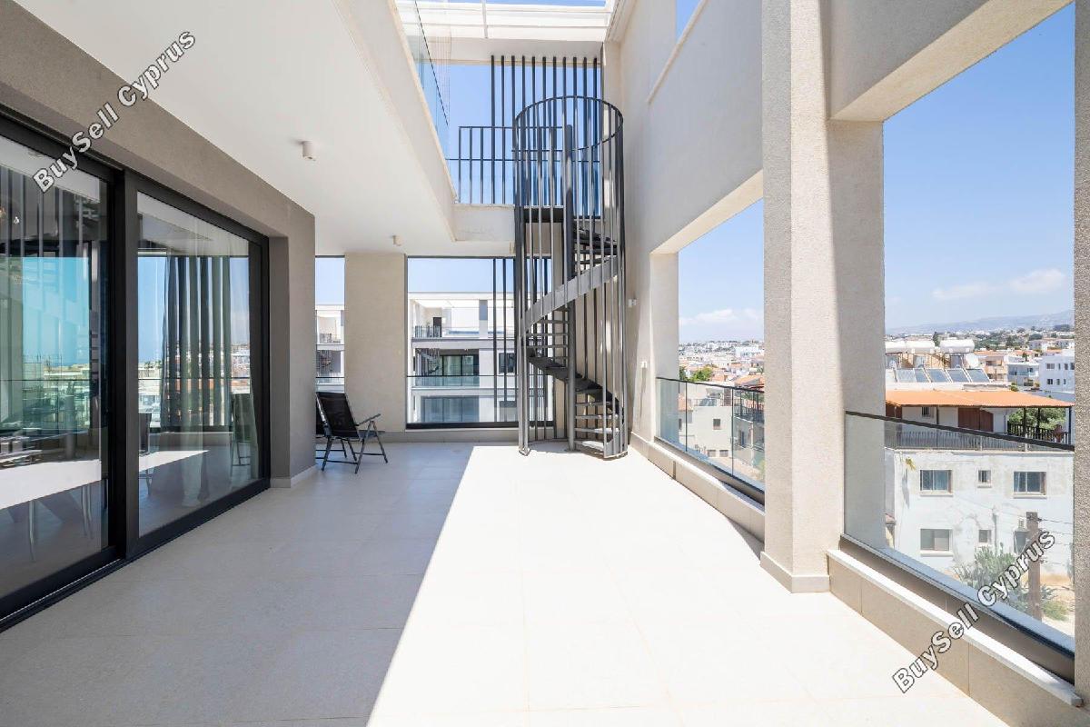 3 bedroom penthouse for sale tombs of the kings paphos 8704691 image 16235269