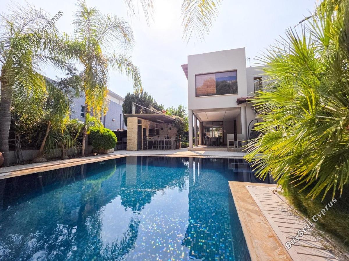 4 bedroom detached house for rent agios athanasios limassol 8810691 image 16847248