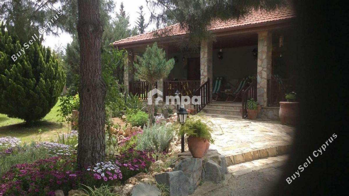 4 bedroom detached house for sale klirou nicosia 1728691 image 5524420