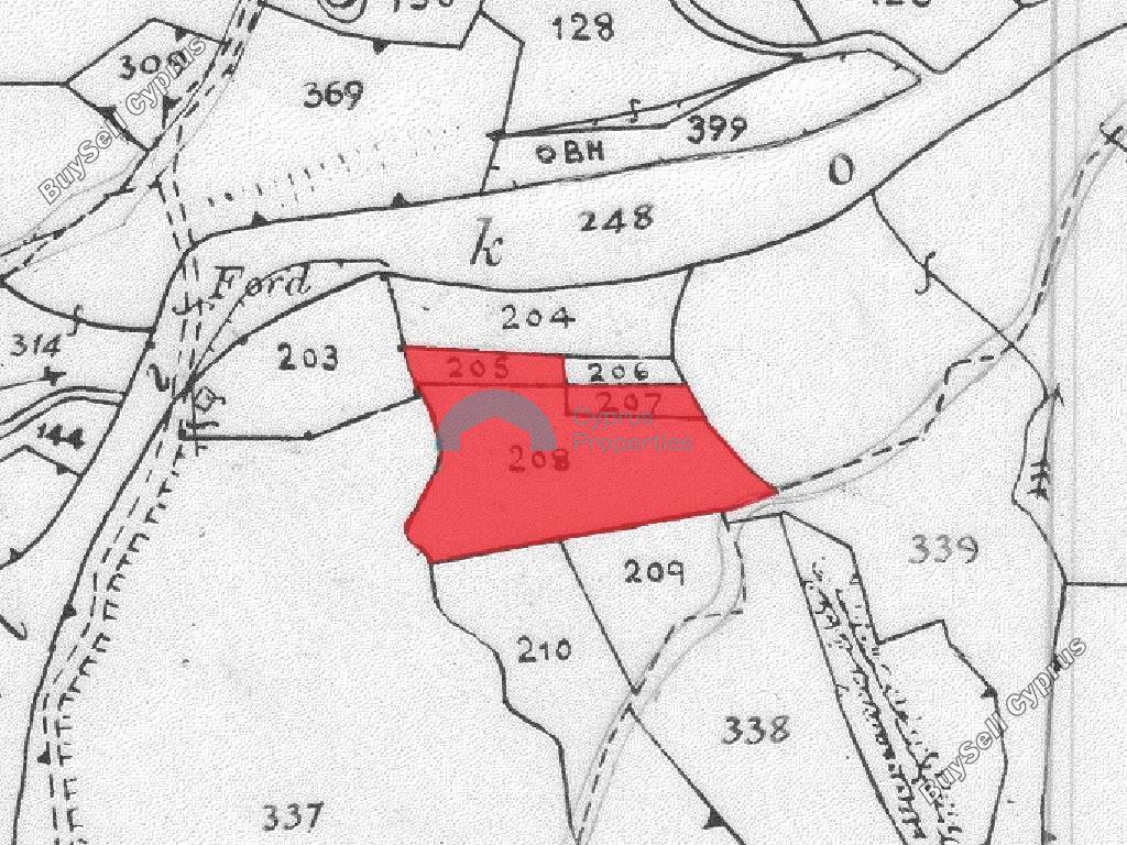 land for sale analiontas nicosia 1938691 image 7669010