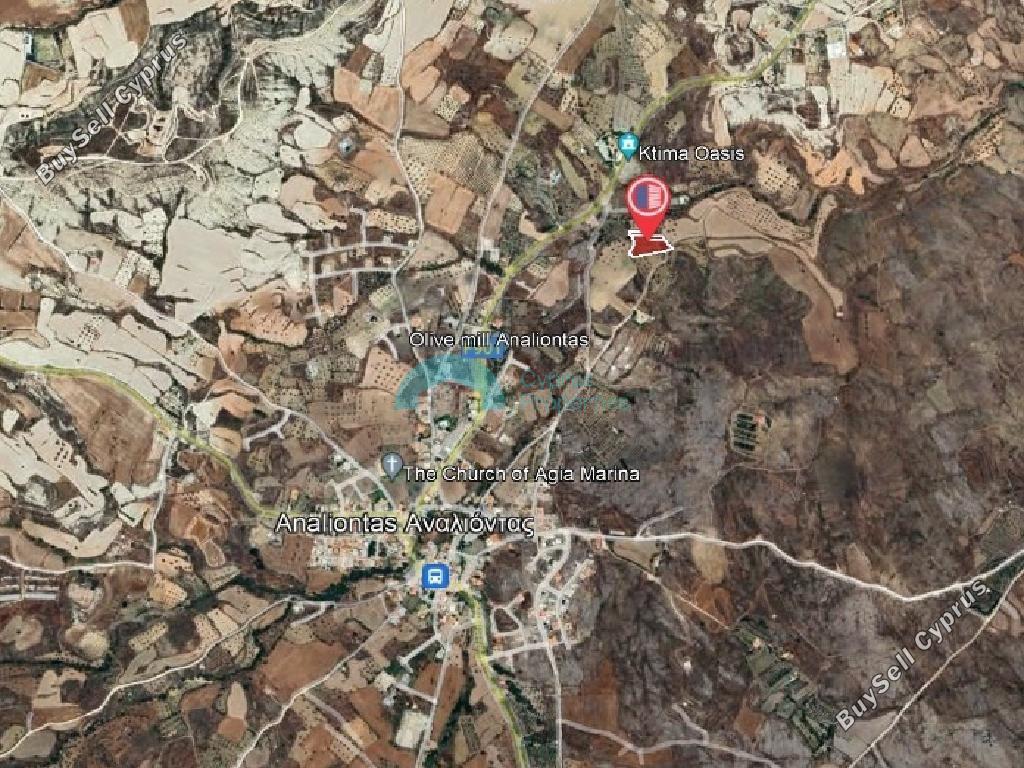 land for sale analiontas nicosia 1938691 image 7669013
