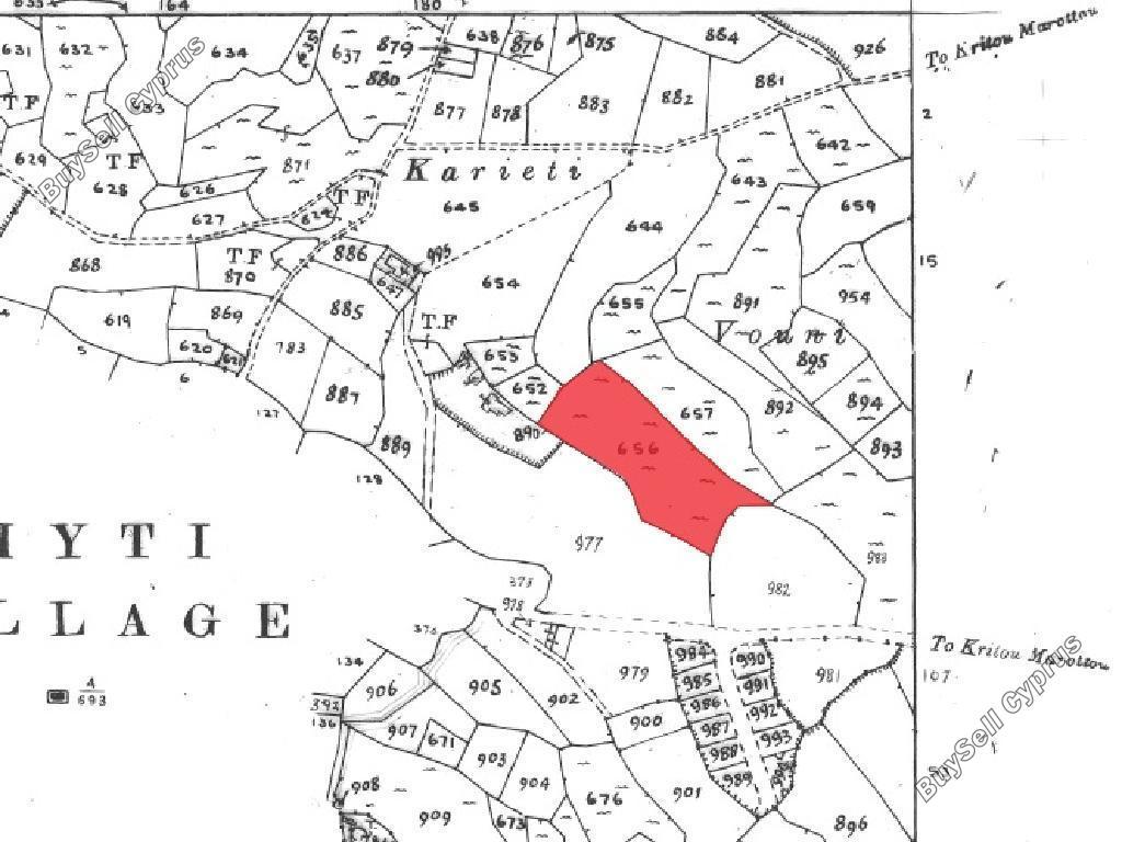 land for sale fyti paphos 954691 image 15599790