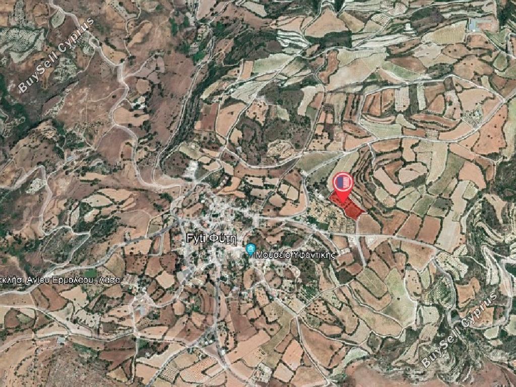 land for sale fyti paphos 954691 image 15599791