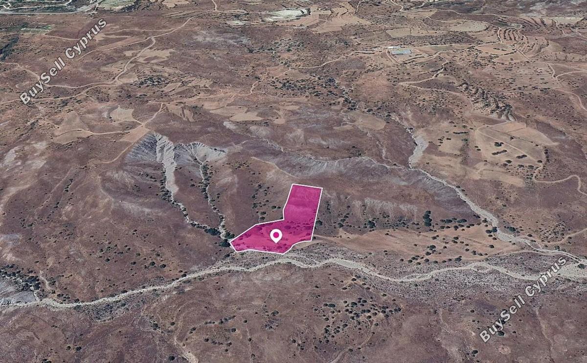 land for sale kelokedara paphos 8629691 image 15869557