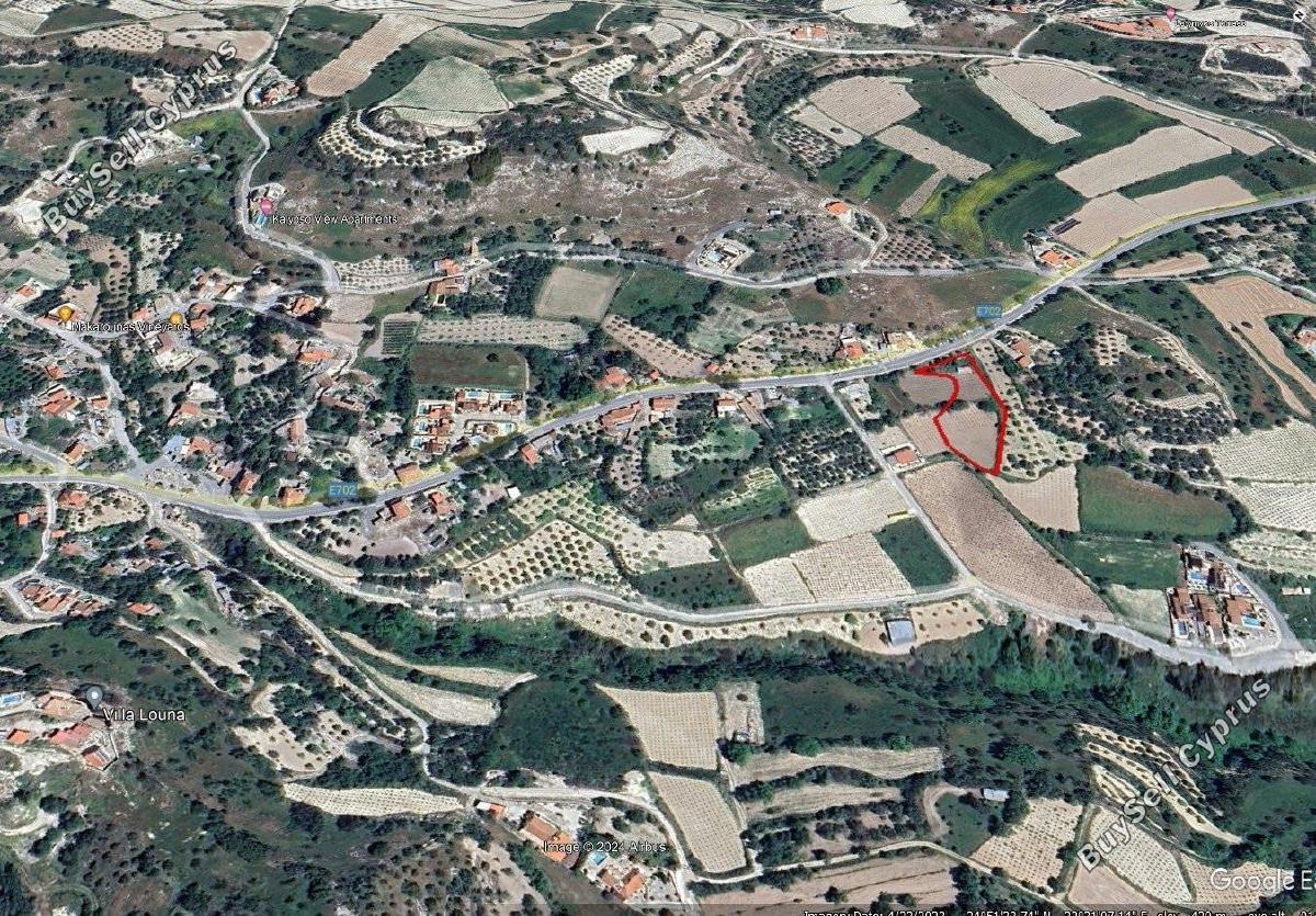 land for sale letymvou paphos 1898691 image 14220411